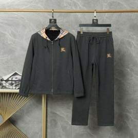 Picture of Burberry Sweater Suits _SKUBurberryM-3XL25wx9037371